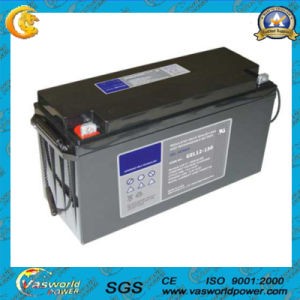 Wholesale 12V 150ah AGM Battery
