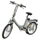 180W~250W Folding Electric Bike with Lithium Battery (TDN-003)