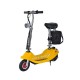 Folding 250W Motor Electric Scooter with Lithium Battery (MES-300-2)