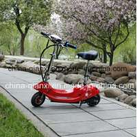 Lithium Battery Portable Foldable Electric Scooter