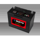 12V 45ah Car Battery for Starting with JIS Standard Ns60-SMF