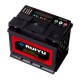 High Quality 12V45ah DIN Standard Acid Lead Car Battery