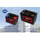 12V Ruiyu Auto Electrical System Dry Battery Car Battery