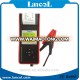 Automotive 12V 24V Digital car battery tester MICRO-568 with printer