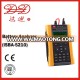 Car battery capacity voltage discharge resistant tester