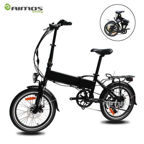 Ce En15194 Popular New Design Hidden Battery Electric Bike