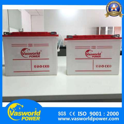 Vehicle Easy Bike Battery 6-Dg-150 12V90ah Tubular Battery