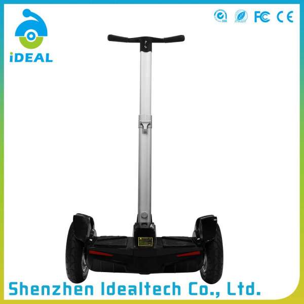 Wholesale Unfold Two Wheel Self Balance Electric Scooter