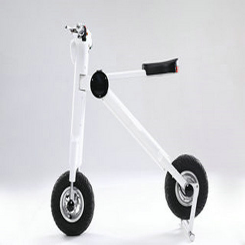 29kg Smart Foldable Electric Scooter with Seat