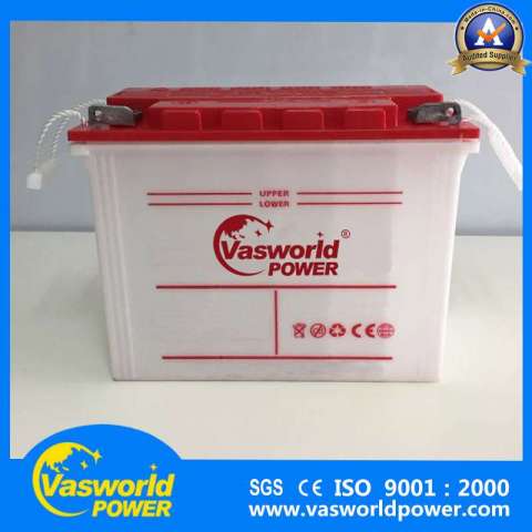 Scooter Car Battery 12V 40ah for Wholesale