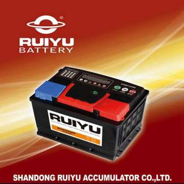 55530 Mf Car Battery Auto Electrical Systems